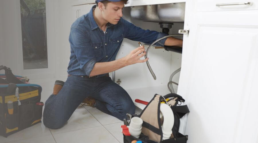 Plumbing in Brewster, OH